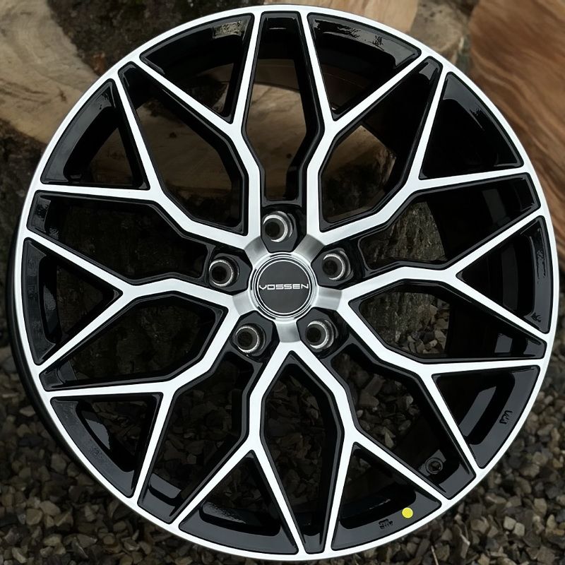 KoKo  Колесный диск Литой 19x8.5" PCD5х114.3 ET35 D73.1