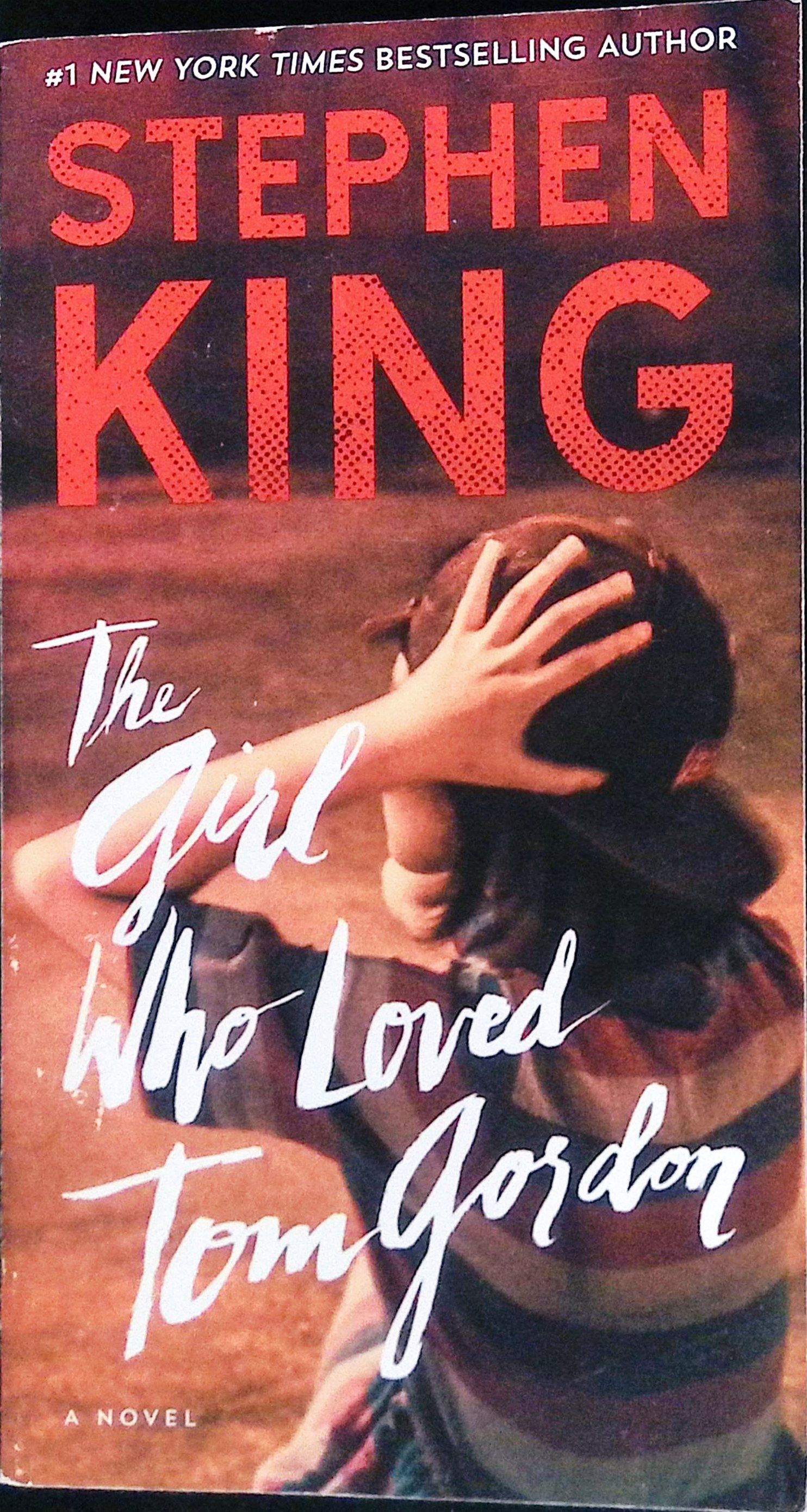 Девочка которая любила тома гордона арт. Robin norwood women who love too much. The girl who loved tom gordon. Stephen king the girl who loved tom gordon. All who loved her.