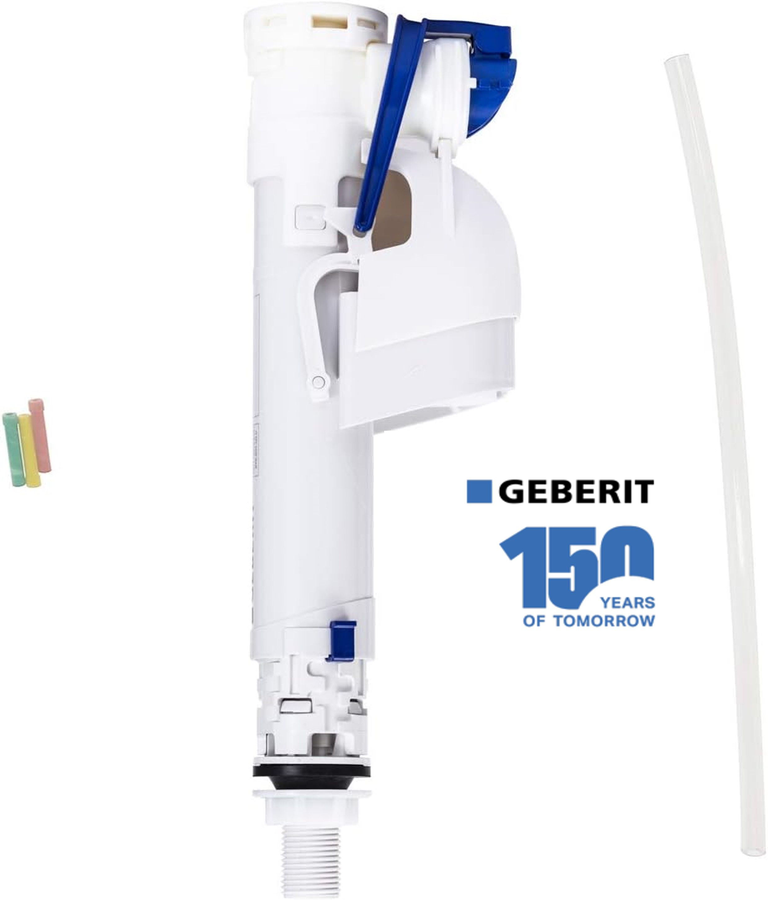 GEBERIT TYPE 360 812.210.00.0 Заливная арматура GEBERIT 1/2"