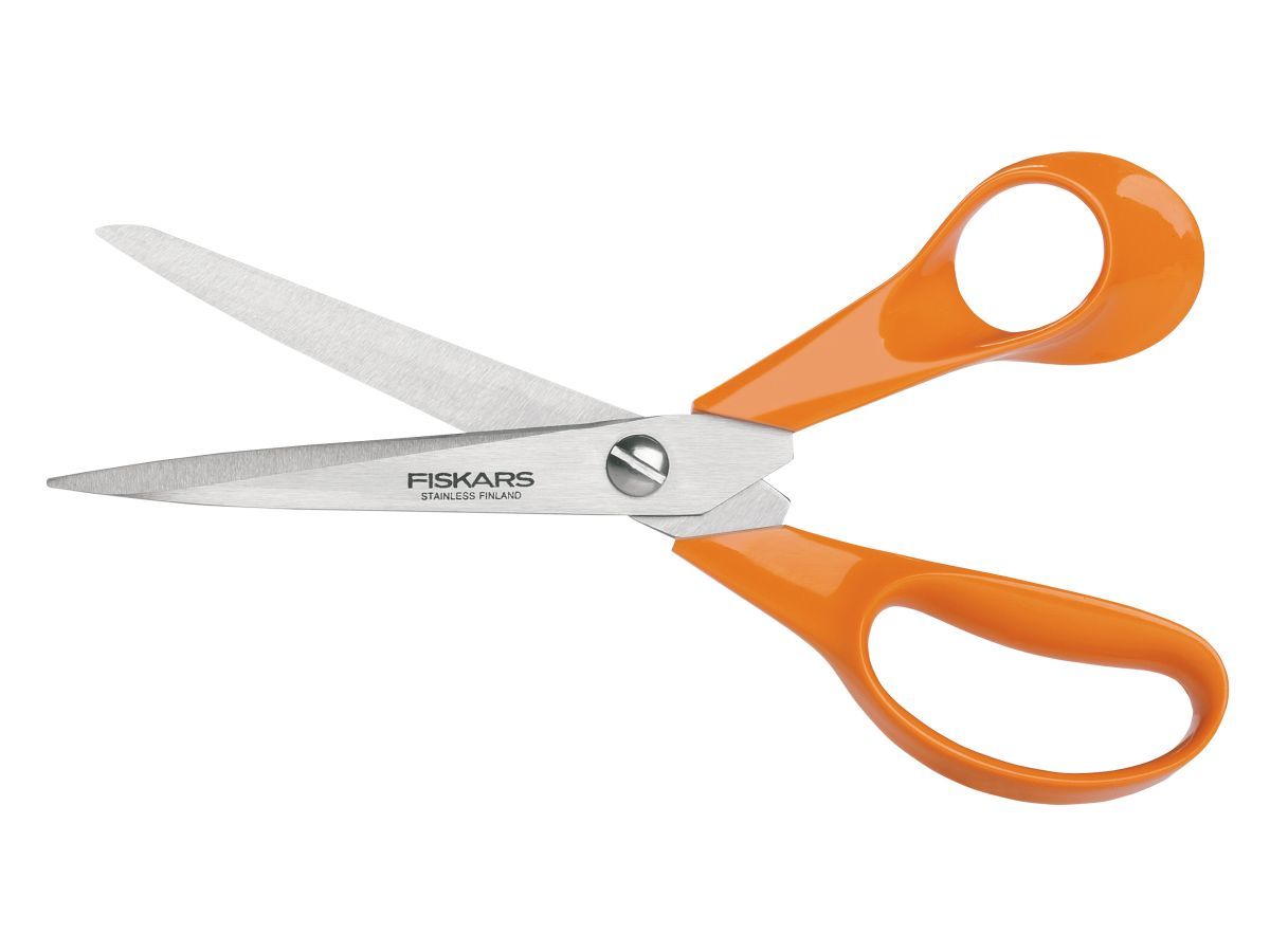 Ножницы универсальные 21 см для правшей FISKARS Classic (1000815)