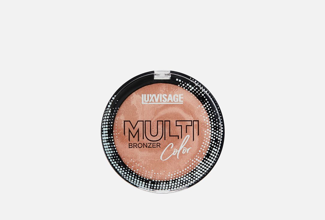 Бронзер Bronzer MULTI Color