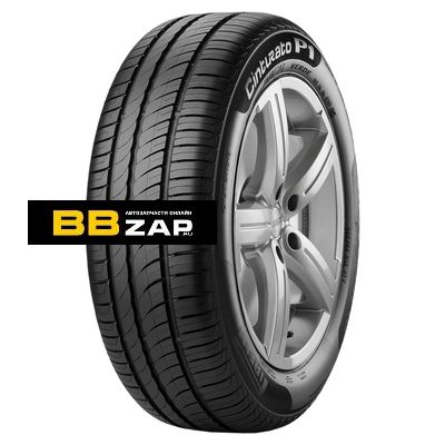 Pirelli Cinturato P1 Verde Шины  летние 195/55  R15 85H