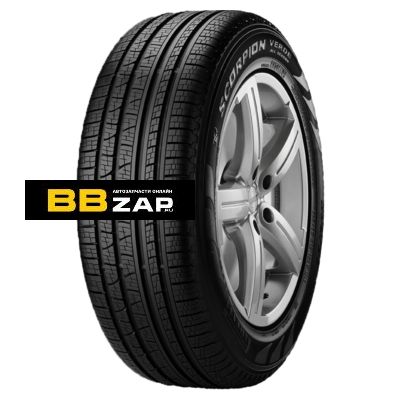 Pirelli Scorpion Verde All-Season Шины  всесезонные 265/60  R18 110H