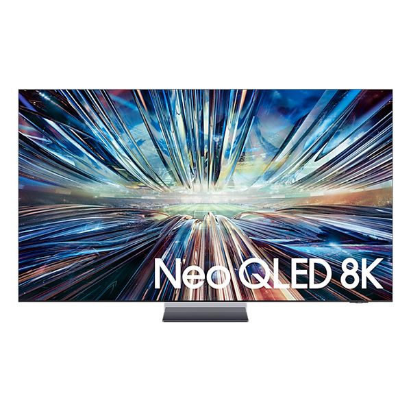 SamsungТелевизорQE75QN900DUXCE75"8KUHD,черный