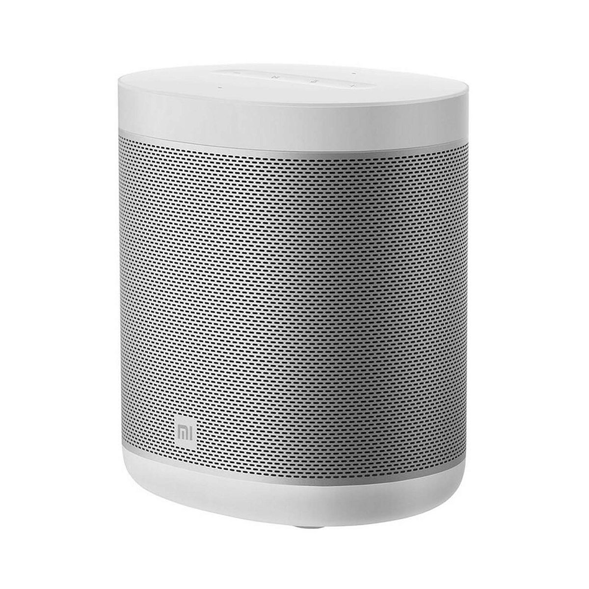 Умная колонка XIAOMI Mi Smart Speaker (L09G) QBH4221RU (White) (подарок на новый год)