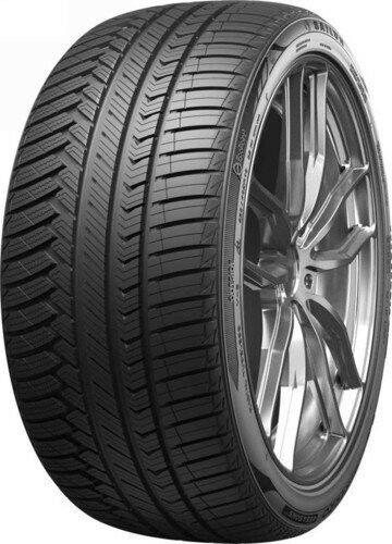 Sailun ATREZZO 4 SEASONS Шины  всесезонные 215/65  R16 102V