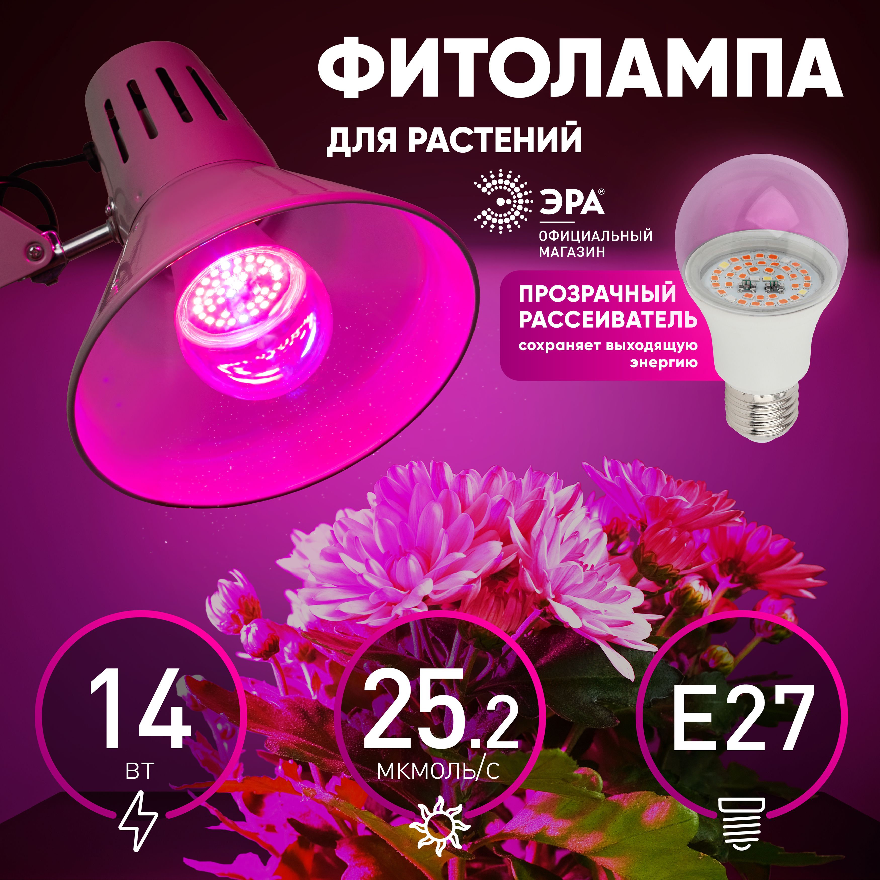 Фитолампы Для Растений Купить В Уфе Оптом