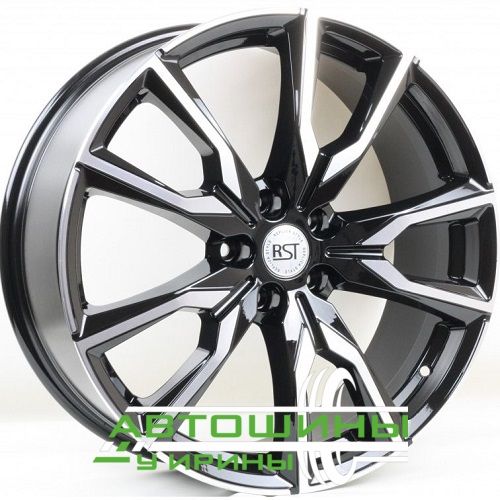 RST  Колесный диск 20x8" PCD5х108 ET33 D65.1