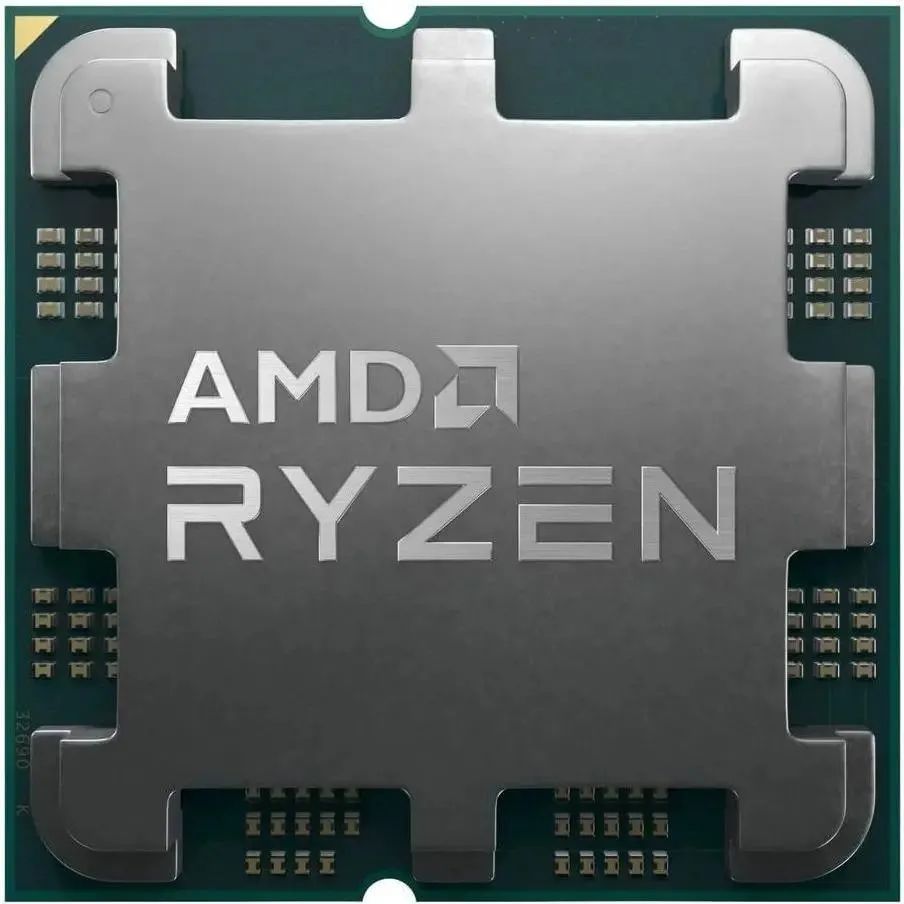 AMDПроцессорRyzen58600GOEM(безкулера)