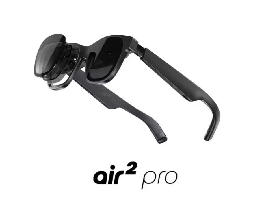 виртуальные очки реальности Xreal Air 2 Pro