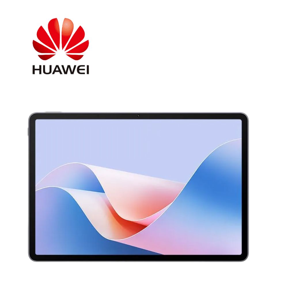 Планшет HUAWEI MatePad 11.5s 8+128 ГБ Wi-Fi, серый