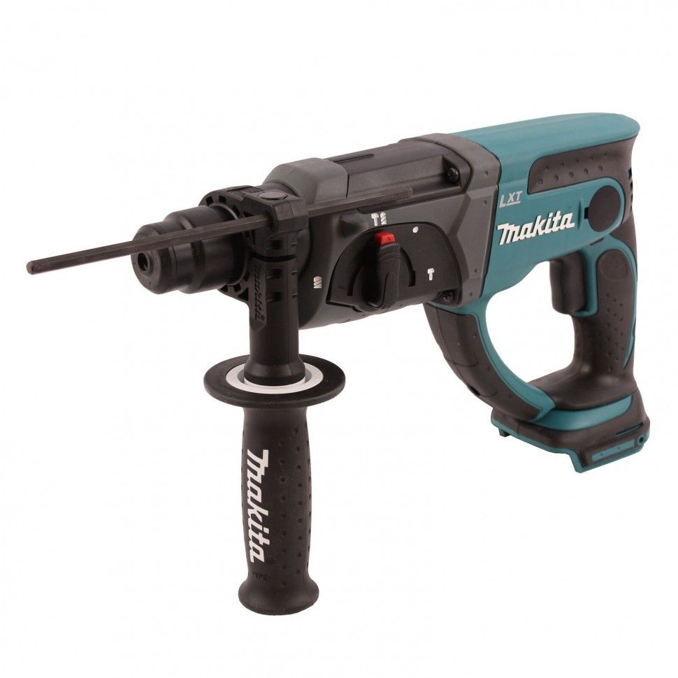 Аккумуляторный перфоратор Makita LXT DHR202Z оригинал, без аккумулятора и зарядного устройства