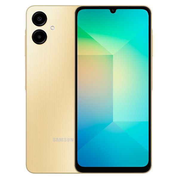 SamsungСмартфонGalaxyA064/64GB4/64ГБ,золотой