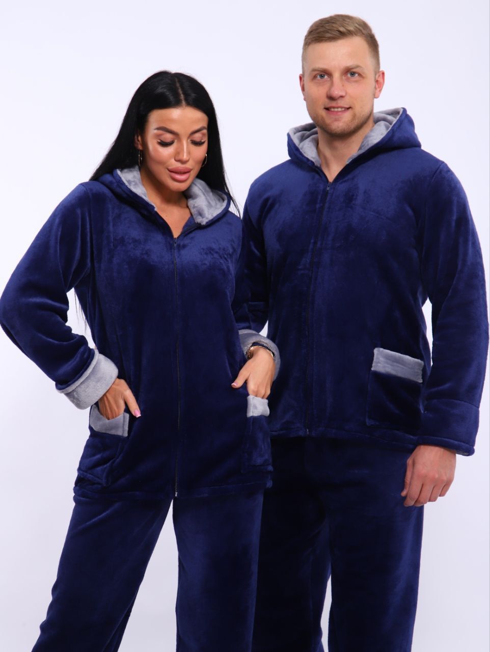 Пижама SIDRA TEXTILE