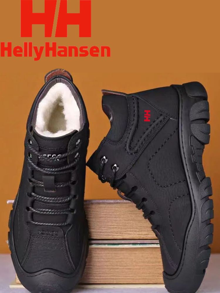 Ботинки снегоходные Helly Hansen Правильный журнал для мужчин