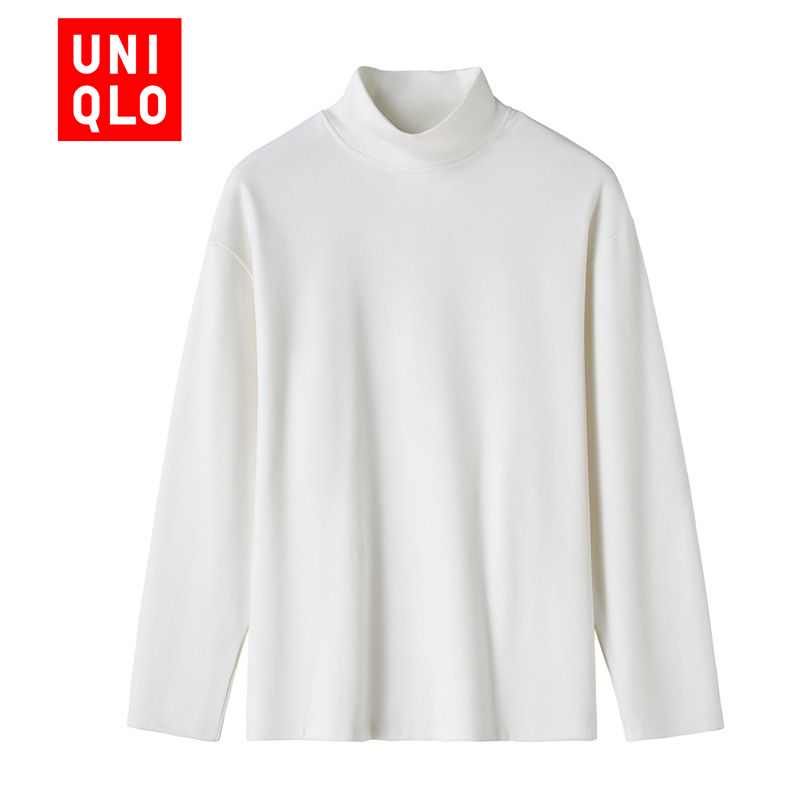 ВодолазкаUniqlo