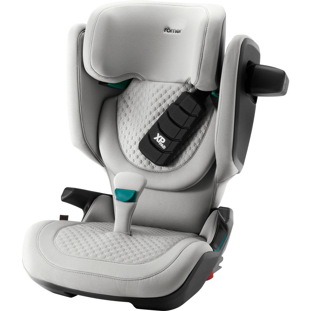 Britax Roemer Kidfix I-Size Автокресло (15-36 кг)