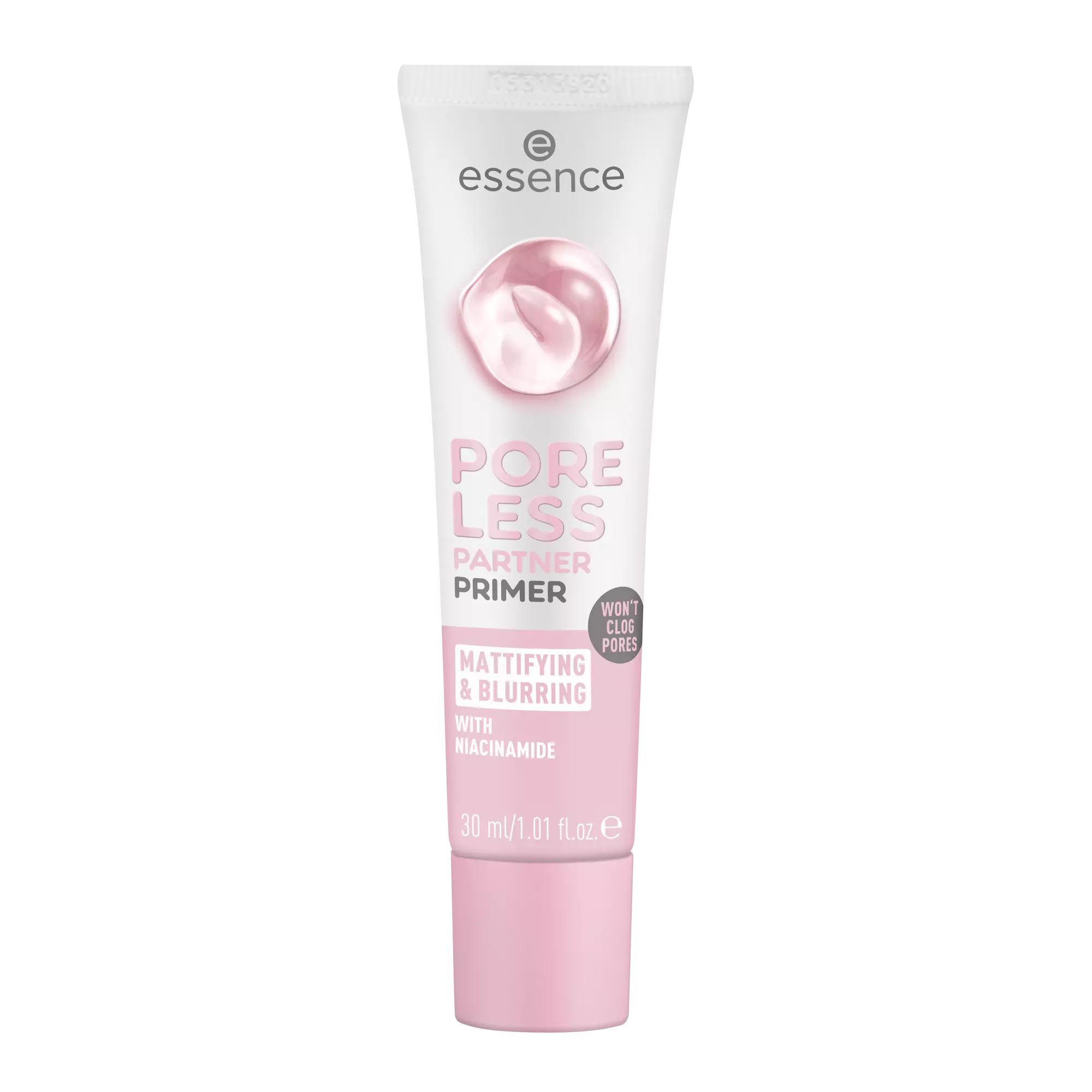ESSENCE, Праймер...