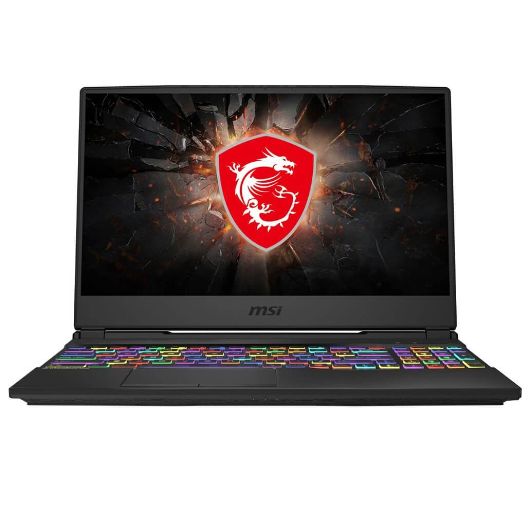 MSIGL65LEOPARD10SDK407XRUMS16U7Ноутбук15.6",IntelCorei5-10300H,RAM8ГБ,SSD512ГБ,NVIDIAGeForceGTX1660Ti(6Гб),Безсистемы,(9S7-16U722-407),черный,Русскаяраскладка