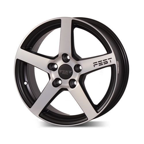 PromaFestКолесныйдиск16x6.5"PCD4х100ET43D60.1