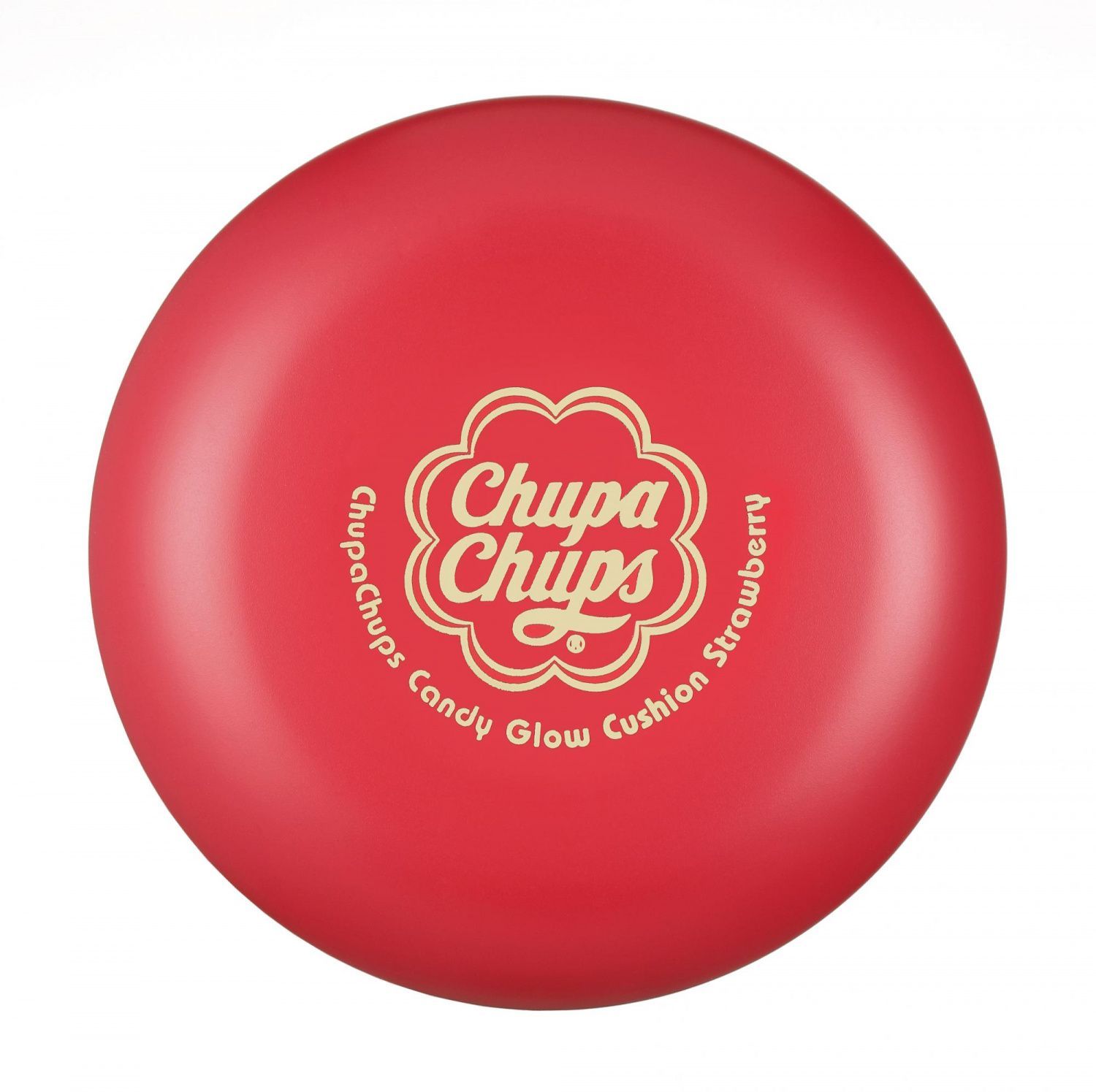 Тональная основа-кушон Chupa Chups , тон 1.0 Ivory купить на OZON по низкой цене (1733655857)