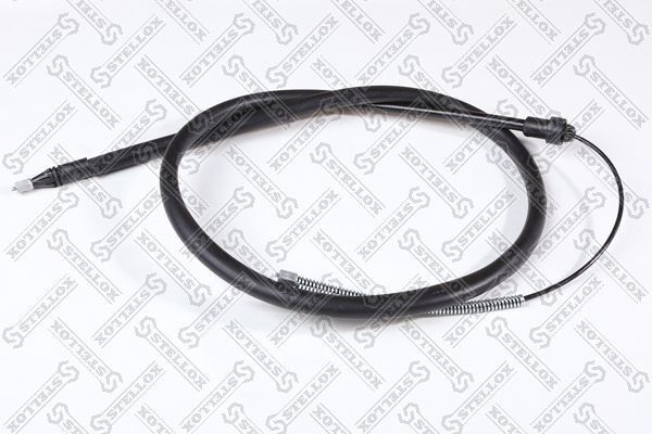 Трос руч.торм.лев.+прав.Renault Megane 1.4/1.6 95>