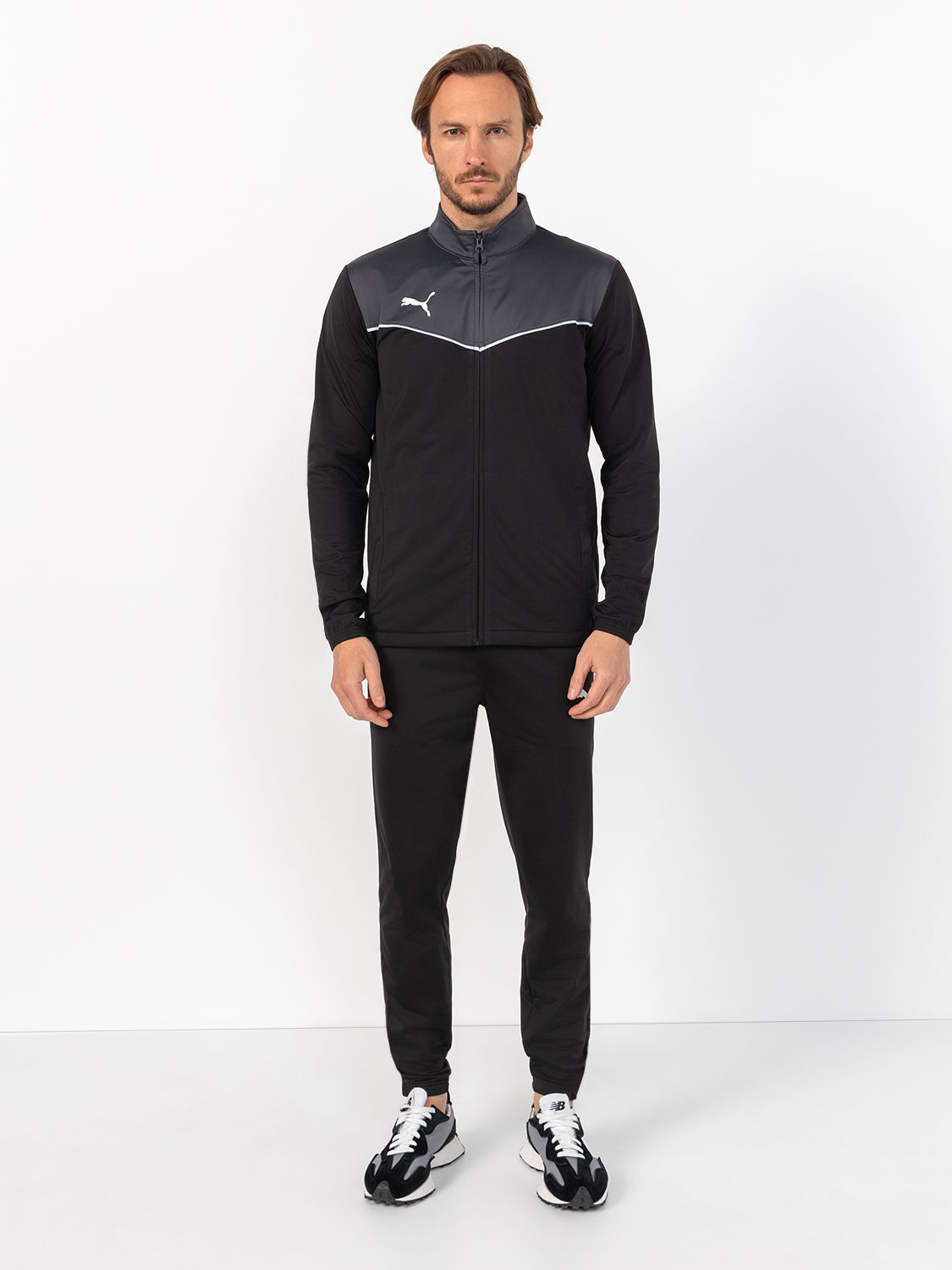 PUMA Individualrise Tracksuit OZON 1292066202