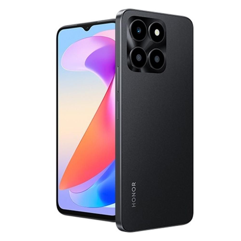 Honor Смартфон X6b 6/256 ГБ, зеленый(图1)