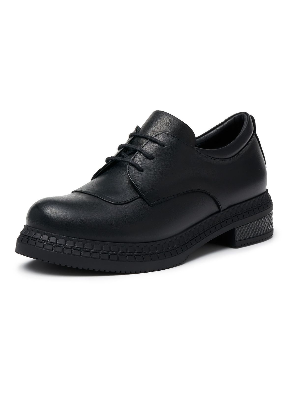 ПолуботинкиPierreCardin