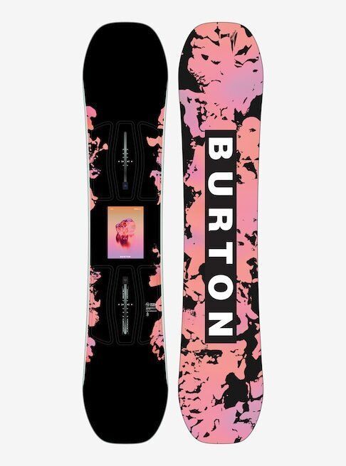 Burton Сноуборд, Kids' YEASAYER SMALLS