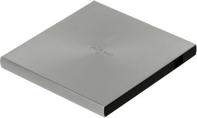 Оптический привод DVD-RW SDRW-08U8M-U, внешний, USB Type-C, серебристый, Ret sdrw-08u8m-u/sil/g/as/p2g