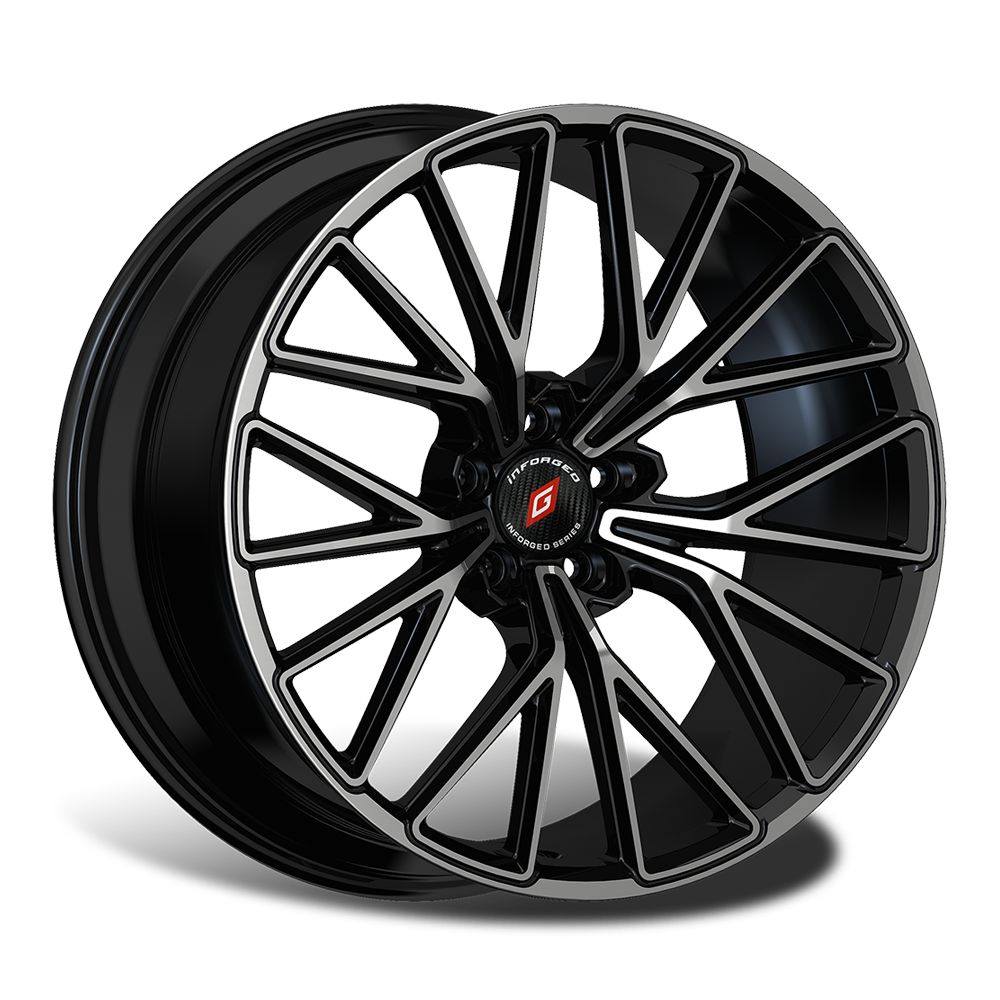 INFORGED IFG57 Колесный диск Литой 18x8" PCD5х114.3 ET45 D67.1