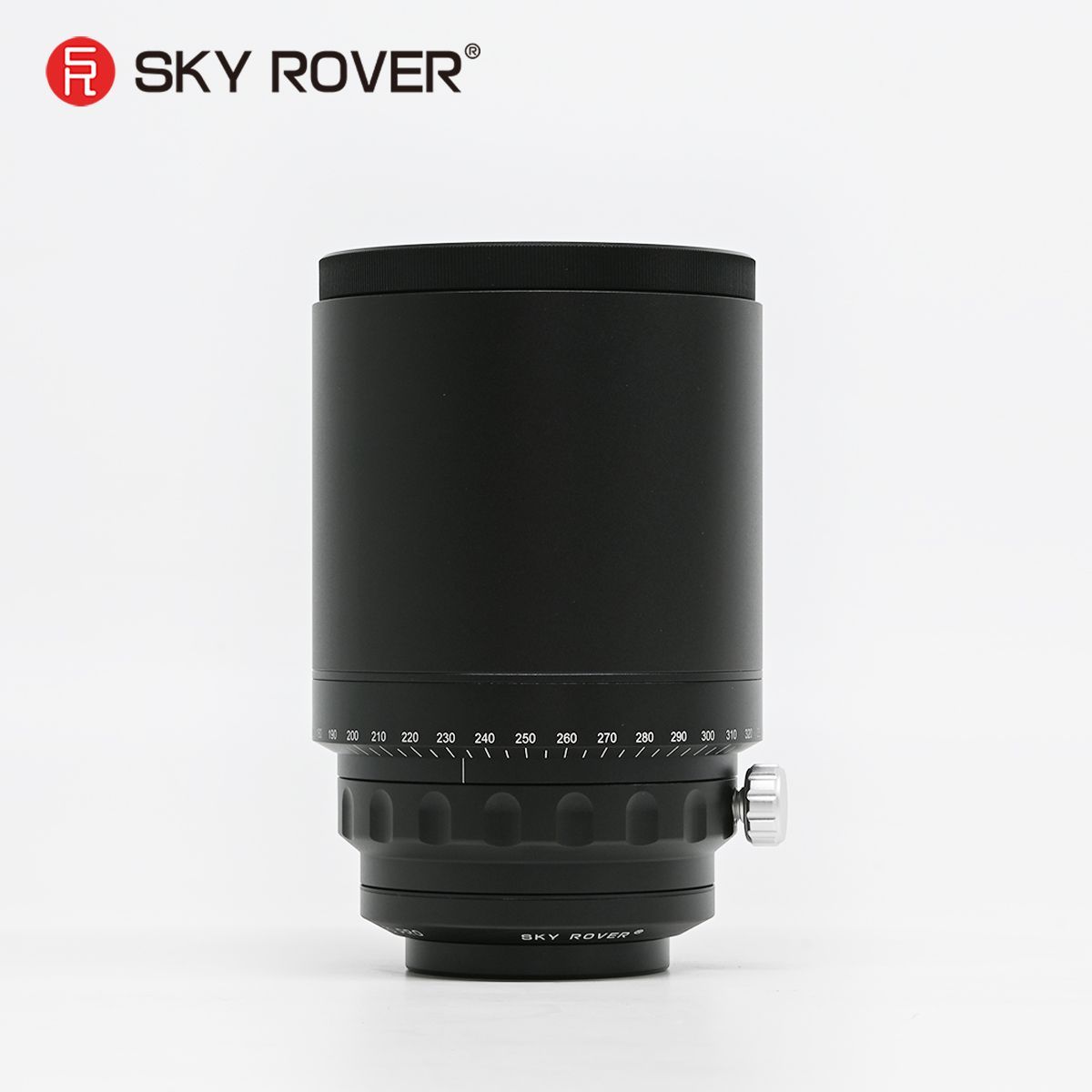 sky rover,130APO PRO 0.8x,Зум-объектив,плоское поле,Профессиональный уровень