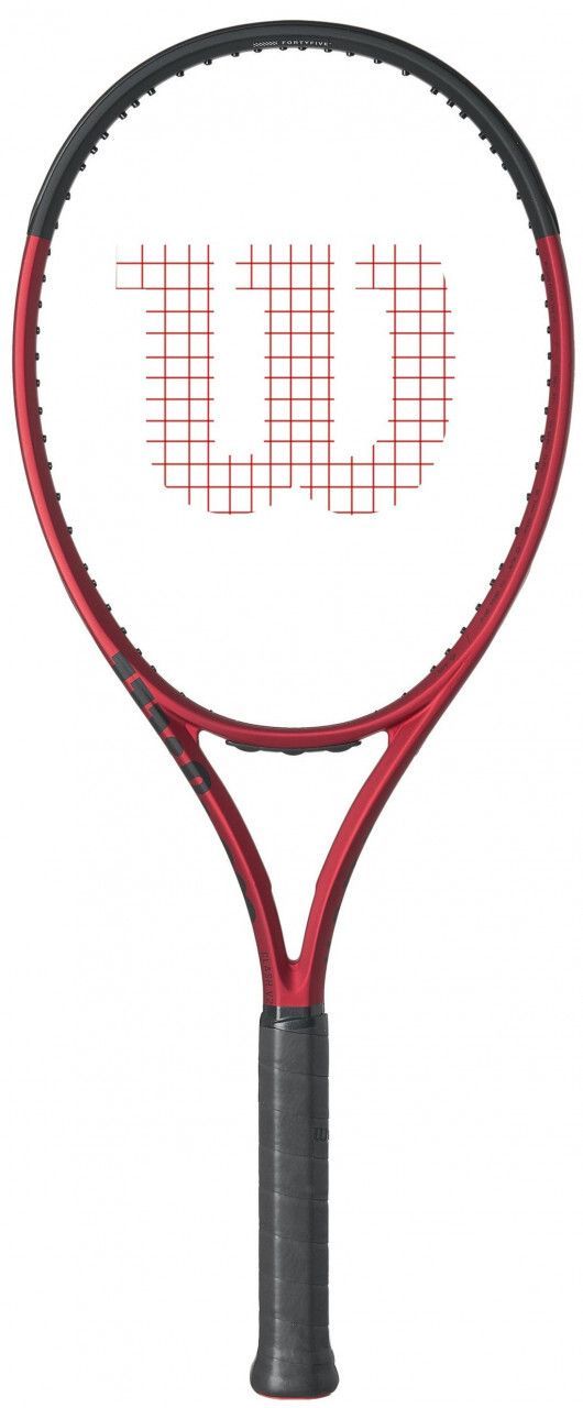 Ракетка для тенниса Wilson Clash 108 v2 280 гр. Размер ручки - 3