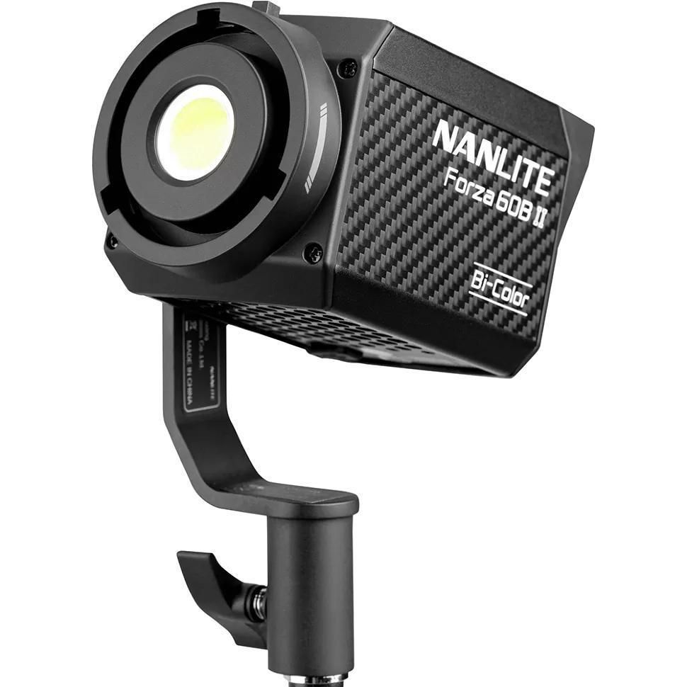 Осветитель Nanlite Forza 60B II