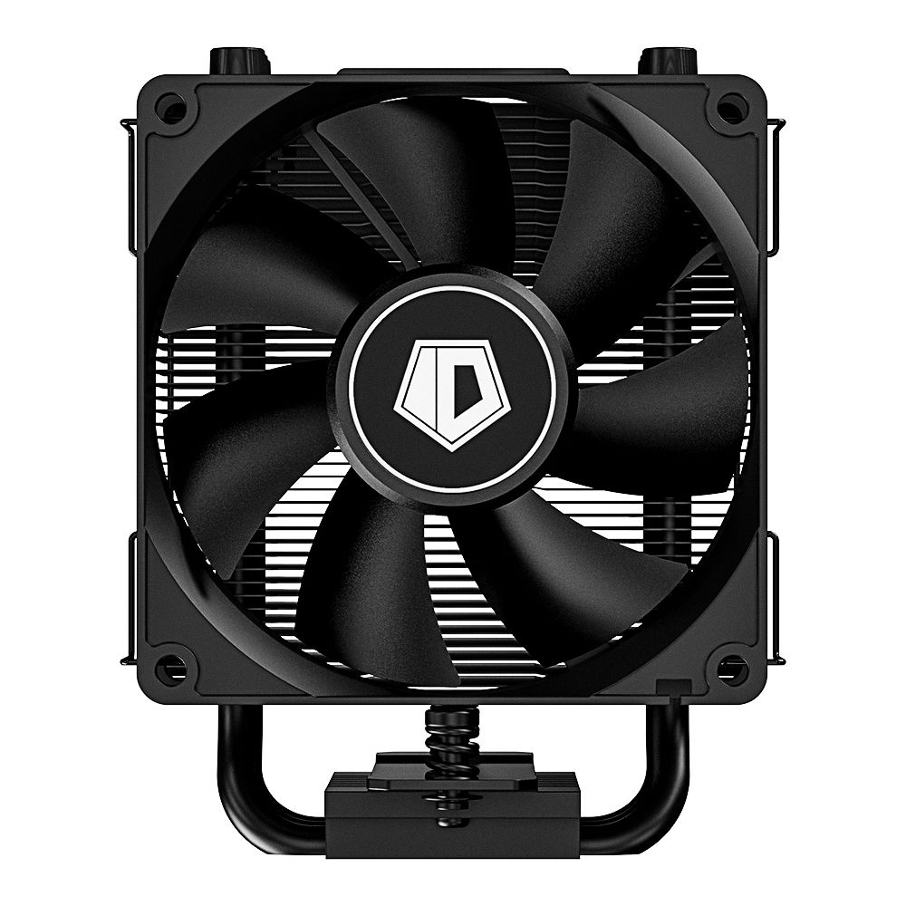 ВентилятордляпроцессораID-COOLINGSE-903-XTBlackSocketAM4/115x/1200/1700,92mm,2200rpm,25.8дБ,130W,PWM4-pin,Al-Cu(SE-903-XTBlack)