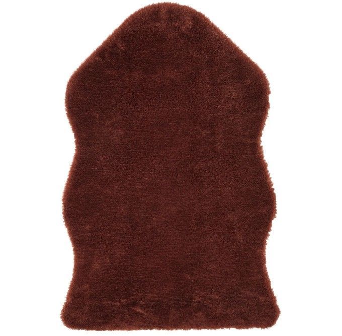 IKEA Шкура 0.85х0.55 м