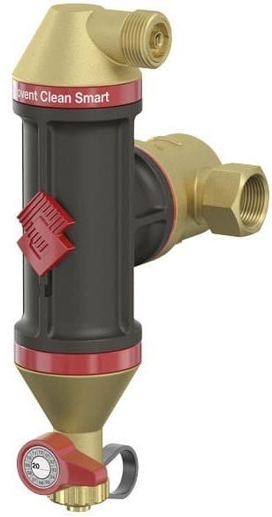 Сепаратор воздуха Flamco Flamcovent Smart 1 1/4"