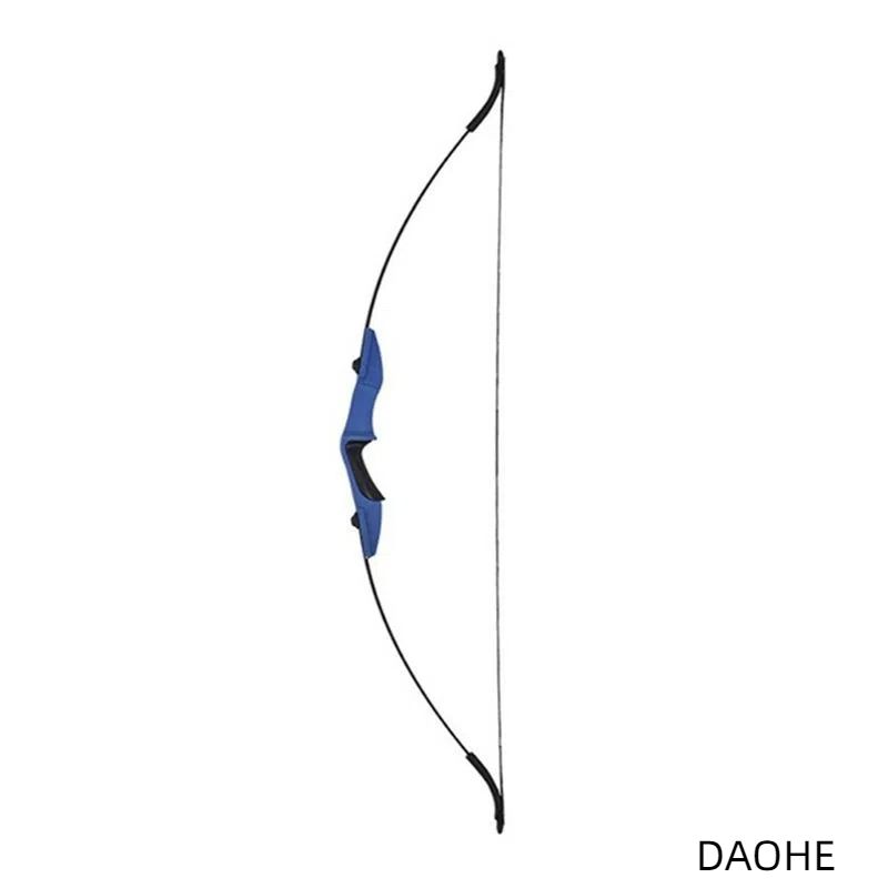 Спортивная Стрельба На Открытом Воздухе Из Прямого Лука,30 Lbs (14кгс),