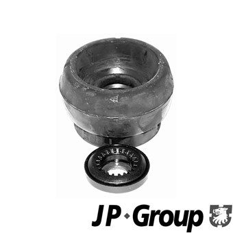 Опора амортизатора 1142400410 JP GROUP 1142400410