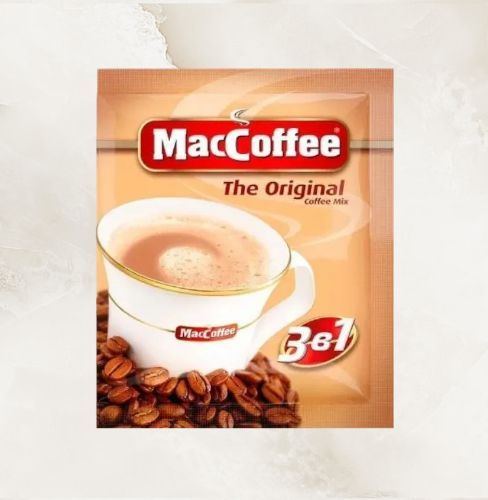 Напитоккофейныйрастворимый3в1"TheOriginal",MacCoffee