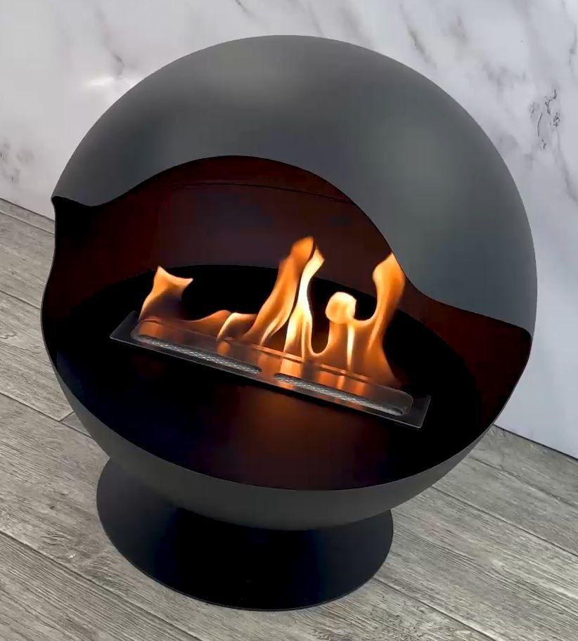 Биокамин Firelight BFP/F-55 Sphere