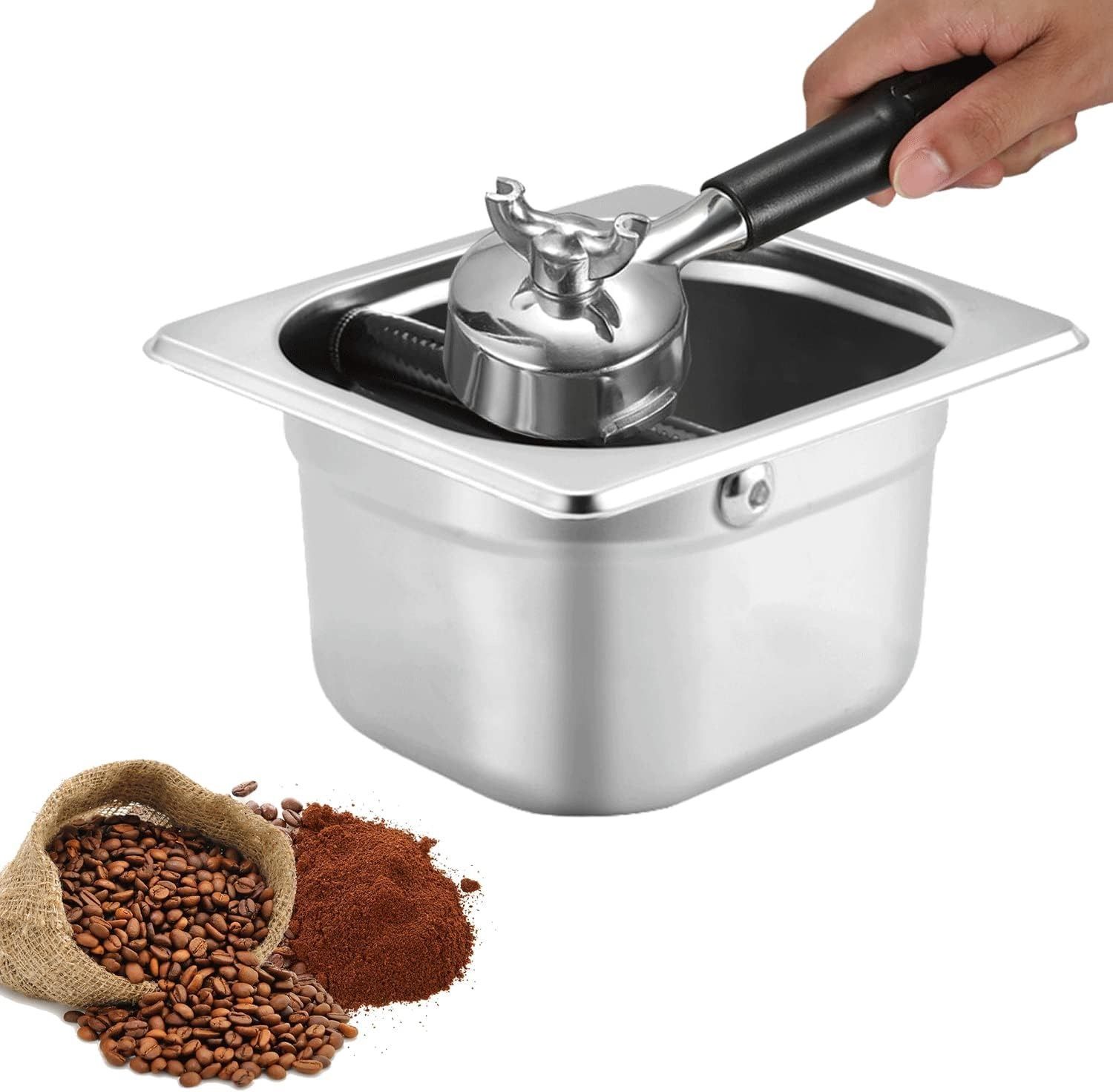 Комплект для заваривания кофе, 1 шт