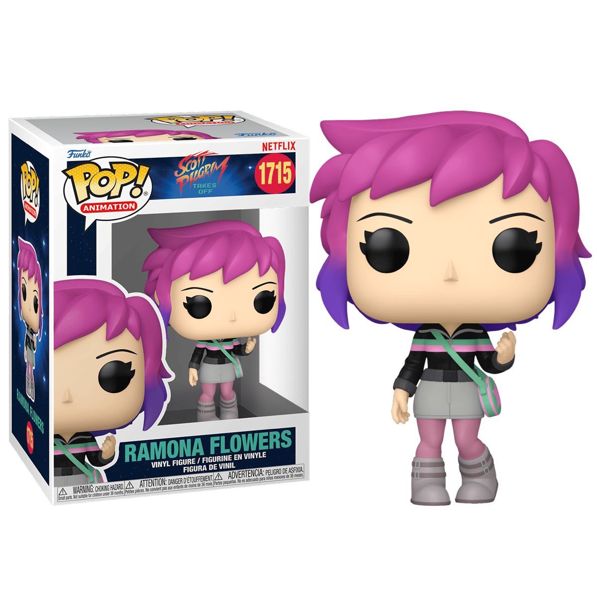 Фигурка Funko Pop!...