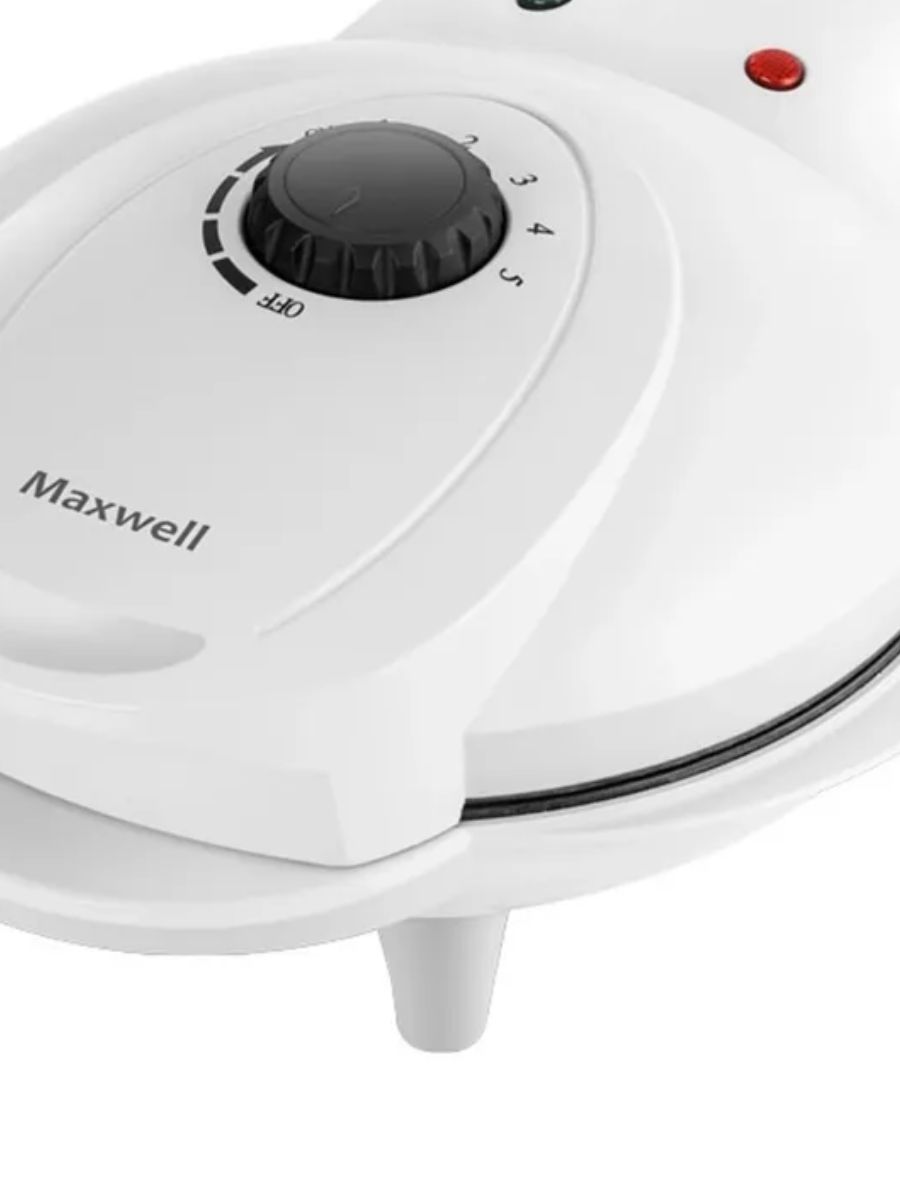 Maxwell Бутербродница MW-1572