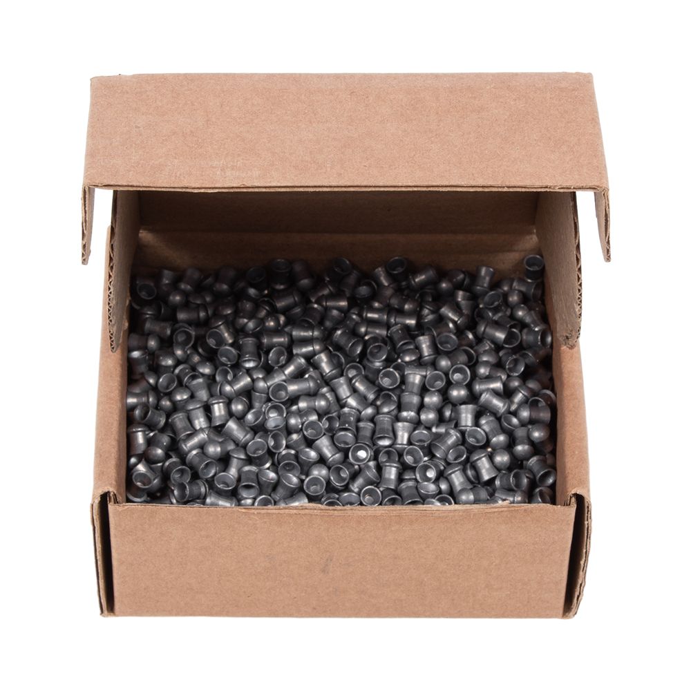 Пуля пневм. Field Target, 0,68 г. 4,5 мм. (1250 шт.), 00148298