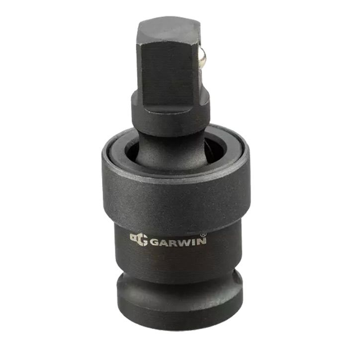 GARWIN PRO 625910-14 Кардан ударный 1/4", с шариковым фиксатором