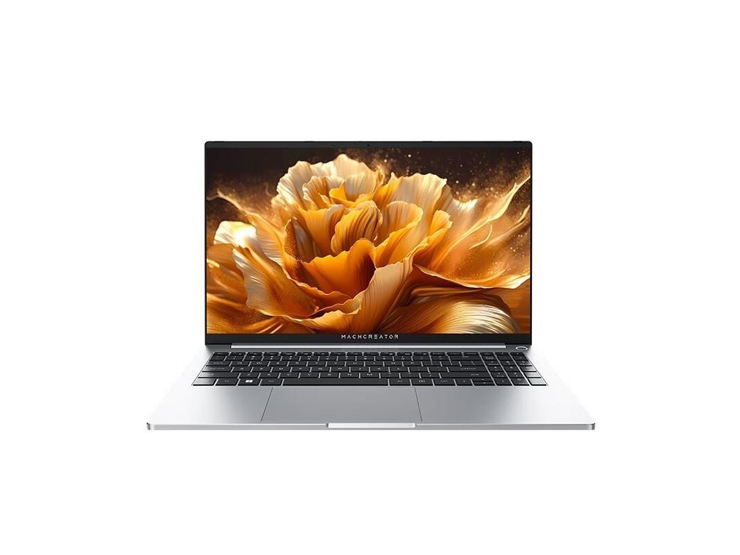 Machenike Machenike 15N Ноутбук 15.6", Intel Core i7-13620H, RAM 16 ГБ, SSD 512 ГБ, AMD Radeon 680M, Windows Pro, серый, Русская раскладка Игровой ноутбук 15.6", Intel Core i7-13620H, RAM 16 ГБ, SSD 512 ГБ, Intel GMA, Windows Pro, (7F46Q0), серебристый, Английская раскладка