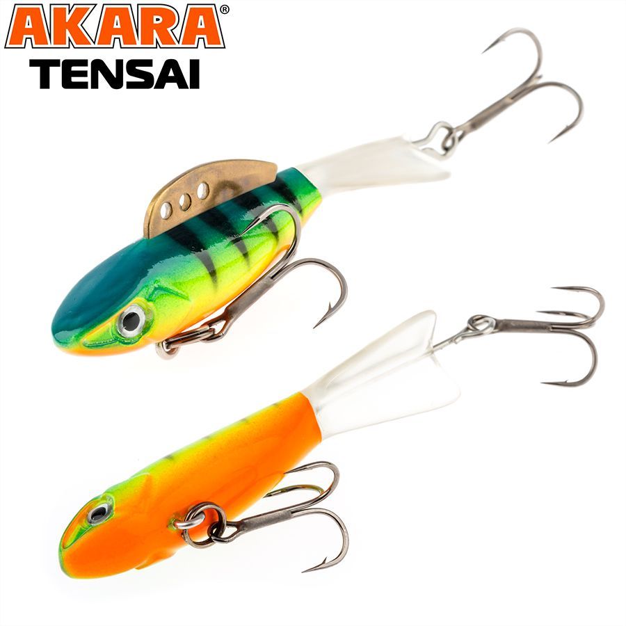 Балансир Akara Pro Action Tensai 57 11 гр. 29
