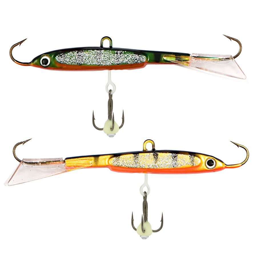 Балансир Spider Pro 01 13 гр. 65 мм 9/19